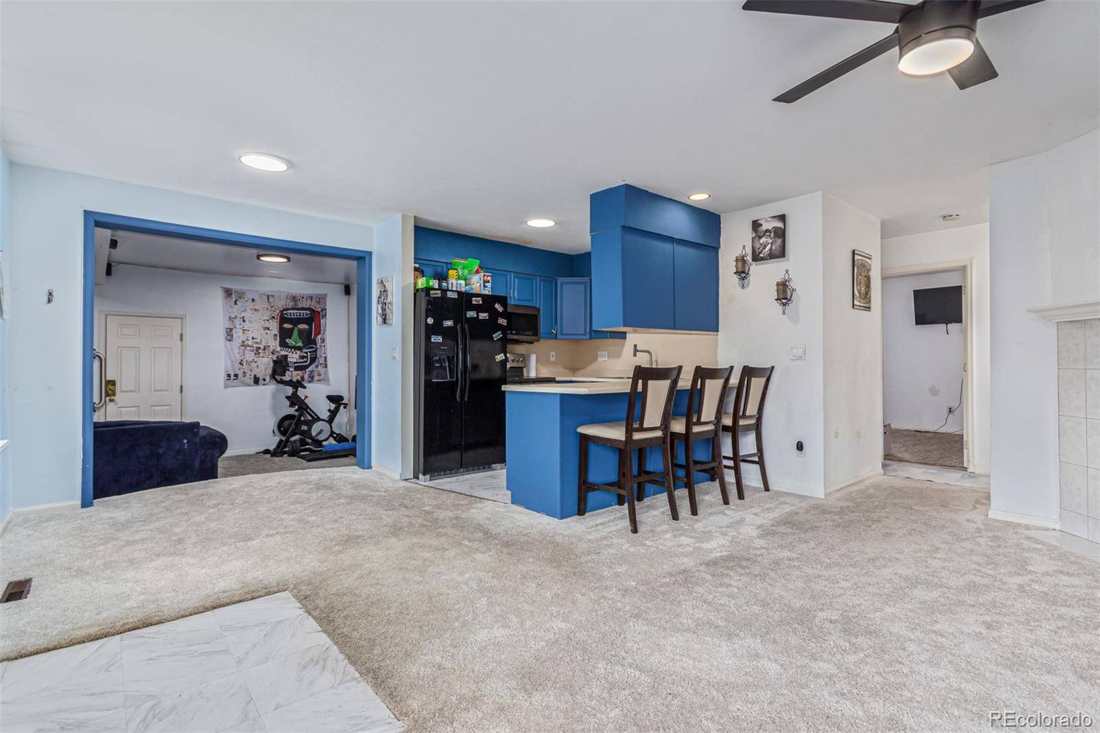 Denver, CO 80229,7925 York ST #2