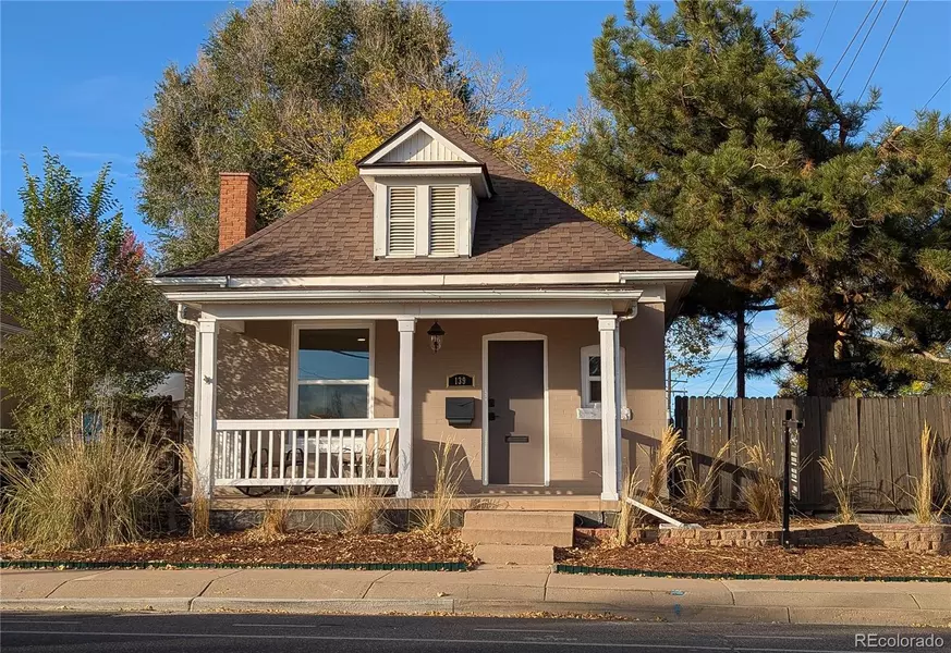 139 W Dartmouth AVE, Englewood, CO 80110