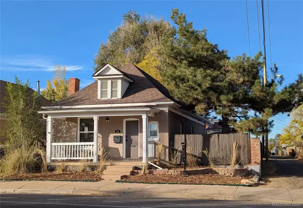 Englewood, CO 80110,139 W Dartmouth AVE