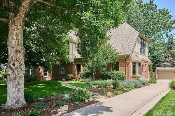 Denver, CO 80220,258 Eudora ST