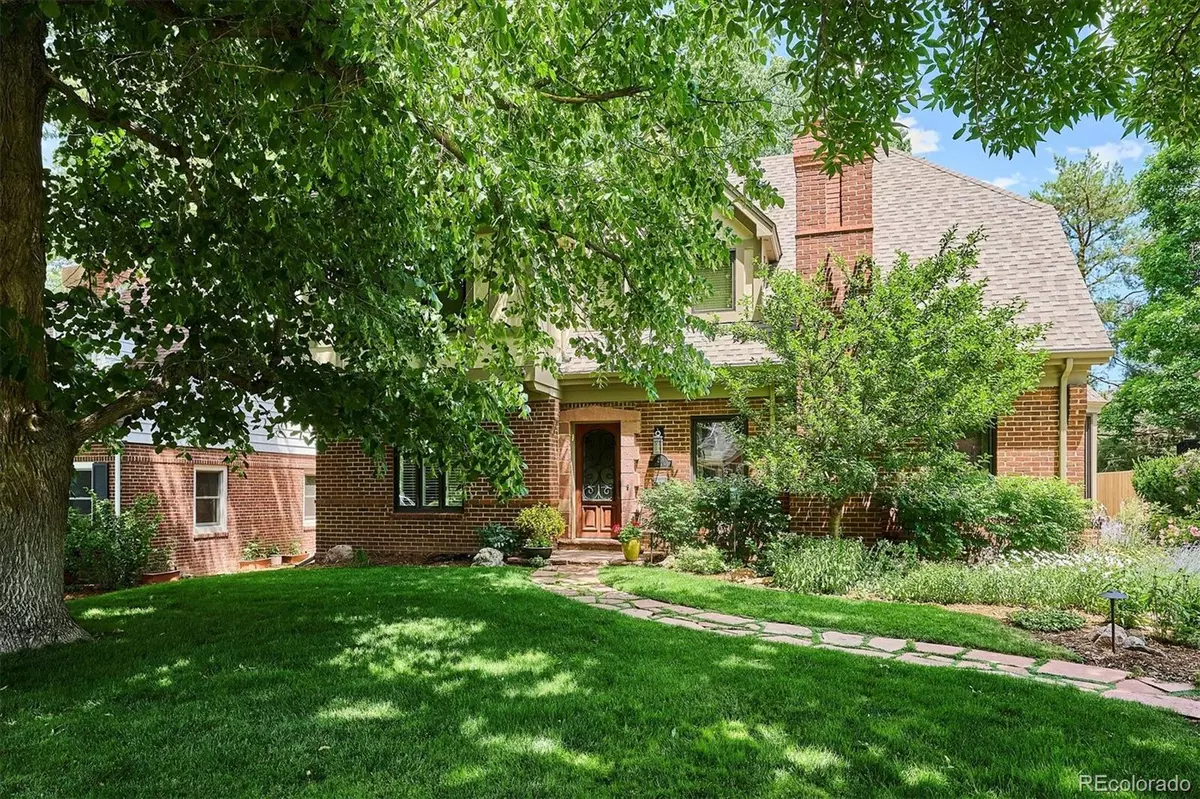 Denver, CO 80220,258 Eudora ST
