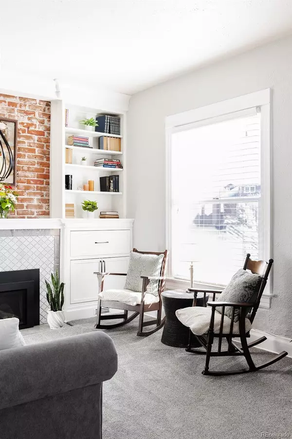 Denver, CO 80209,859 S Sherman ST