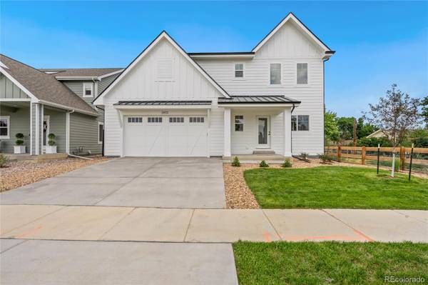 2602 Bartlett DR, Fort Collins, CO 80521