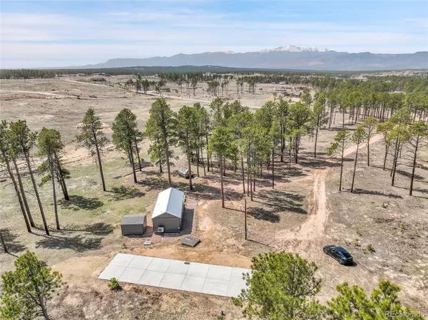 13385 Herring RD, Colorado Springs, CO 80908