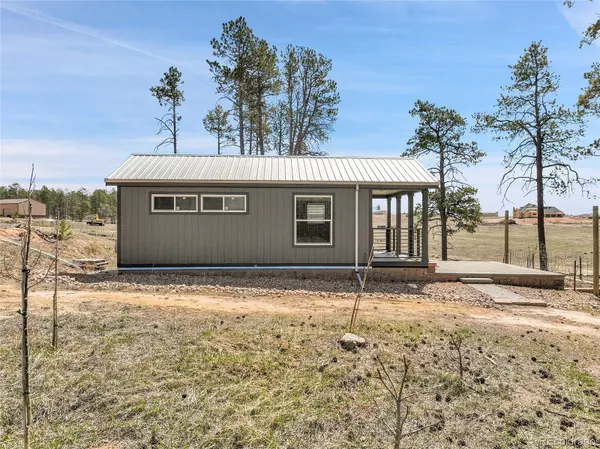 Colorado Springs, CO 80908,13385 Herring RD
