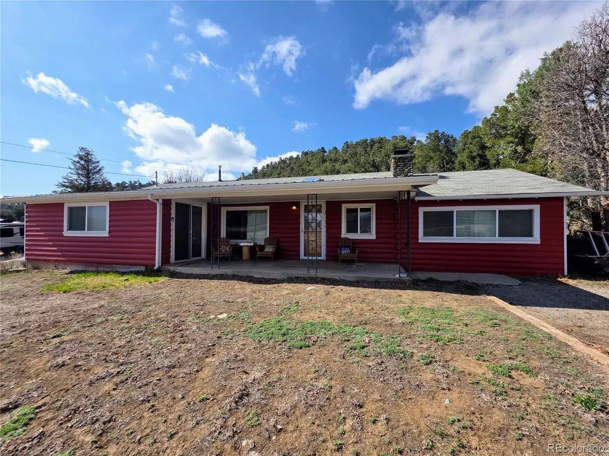 Howard, CO 81233,9564 US Highway 50
