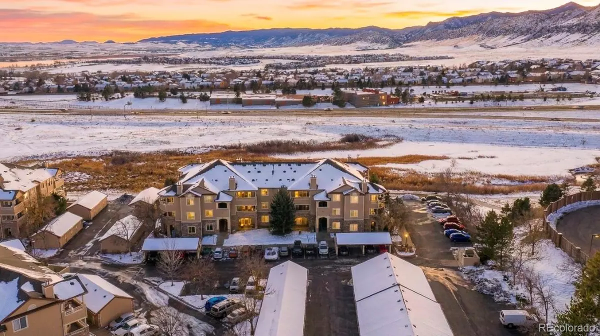 Littleton, CO 80128,9568 W San Juan CIR #204