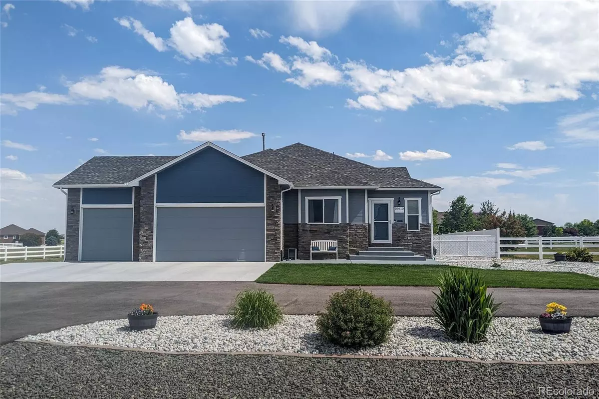 Brighton, CO 80602,10610 E 167th PL