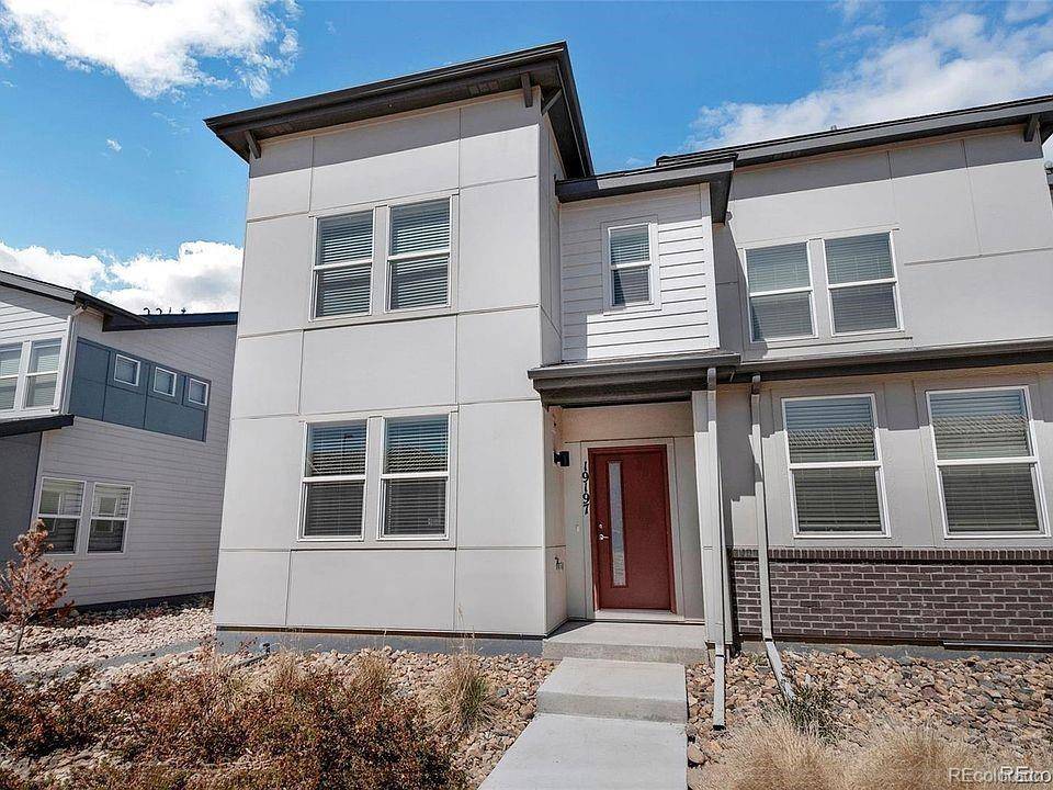 19197 E 64th AVE, Denver, CO 80249