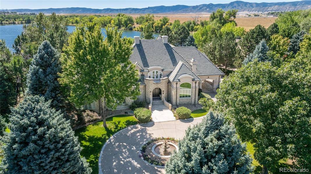 7680 Polo Ridge DR, Littleton, CO 80128