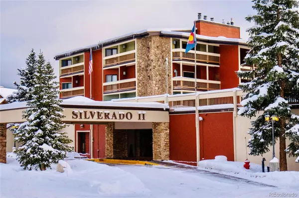 Winter Park, CO 80482,490 Kings Crossing RD #321