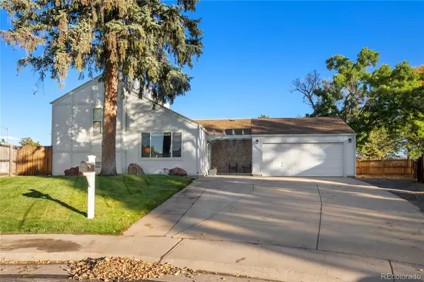 Thornton, CO 80233,10992 Albion CIR