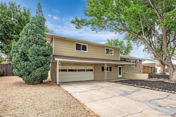 Colorado Springs, CO 80909,2335 Zane PL