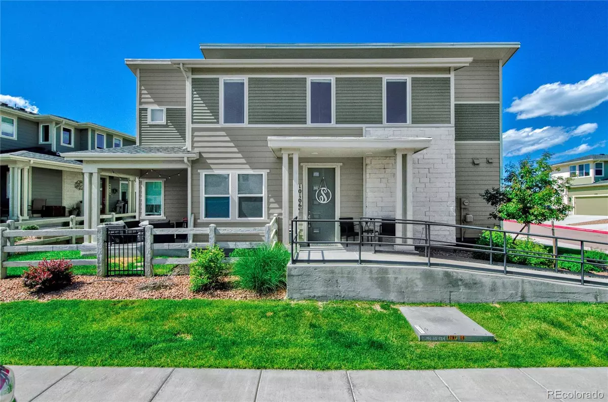 Colorado Springs, CO 80924,10106 Germander GRV