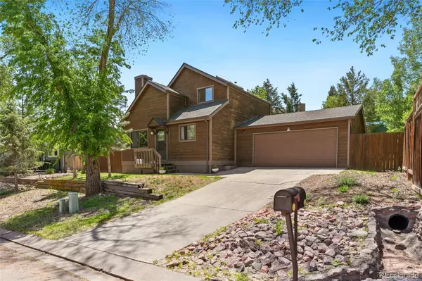 Colorado Springs, CO 80904,3713 W High ST