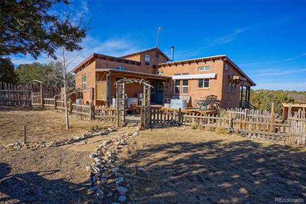 54 Cody DR, Walsenburg, CO 81089