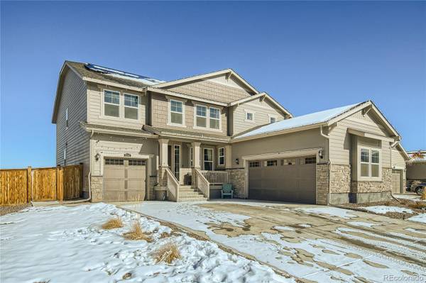 5241 E 145th AVE, Thornton, CO 80602