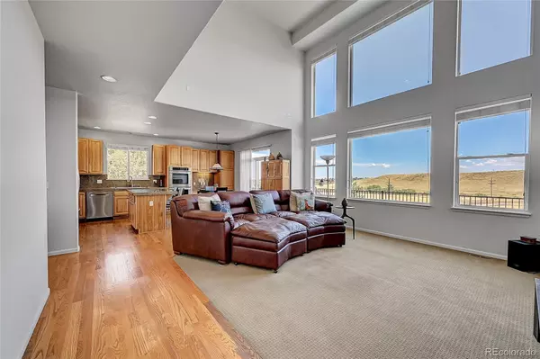 Littleton, CO 80125,6974 Blue Mesa LN