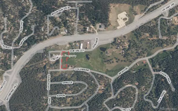 Conifer, CO 80433,28652 Doe Valley DR