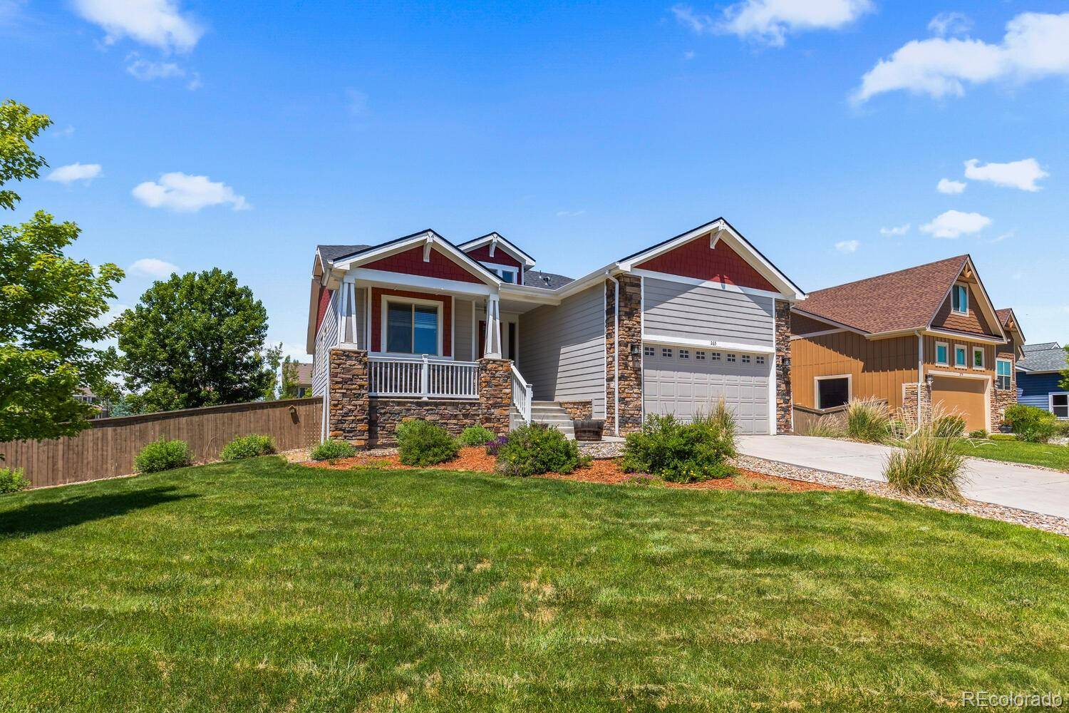 Castle Rock, CO 80104,265 Calhoun CIR