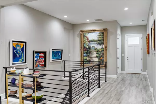 Castle Rock, CO 80104,5072 Silver Hare LN
