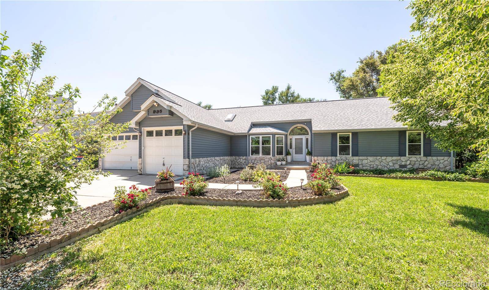 995 Chase ST, Lakewood, CO 80214