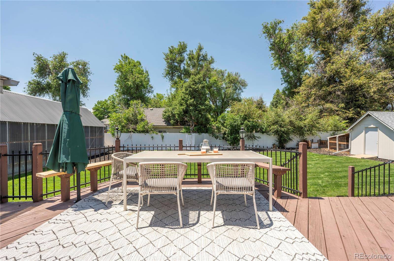 Lakewood, CO 80214,995 Chase ST