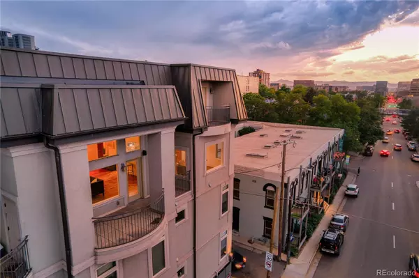 1080 E 13th AVE #403, Denver, CO 80218