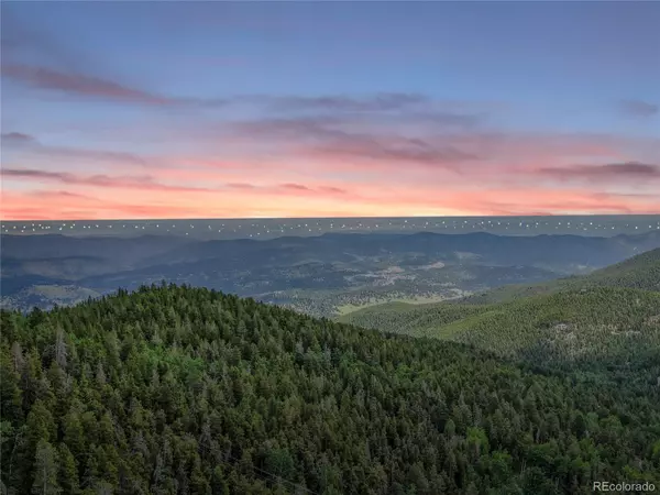 Evergreen, CO 80439,83 Hill CIR
