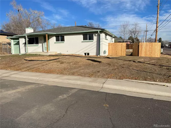 8804 Princeton ST, Westminster, CO 80031