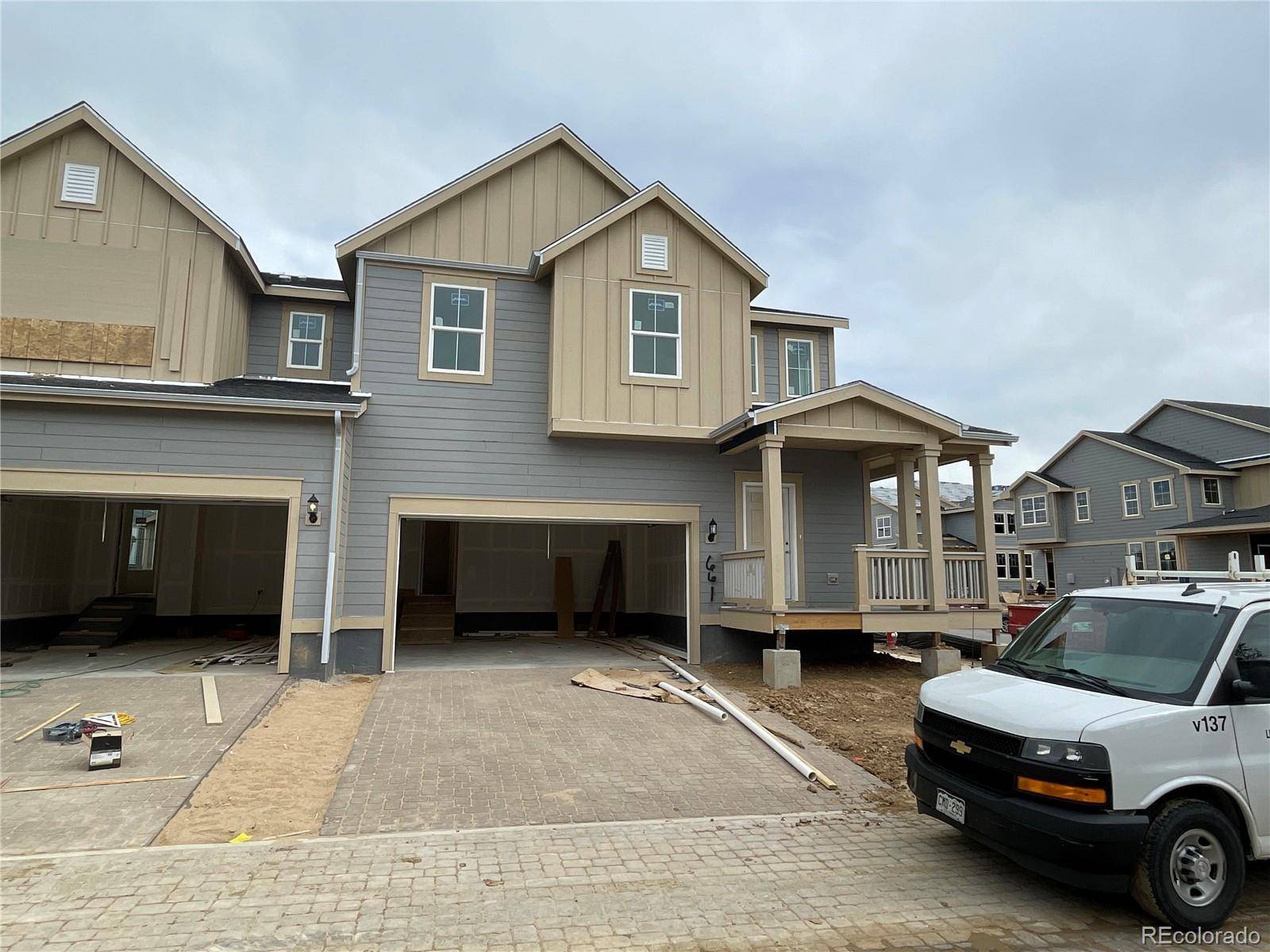 661 Lillibrook PL, Erie, CO 80026