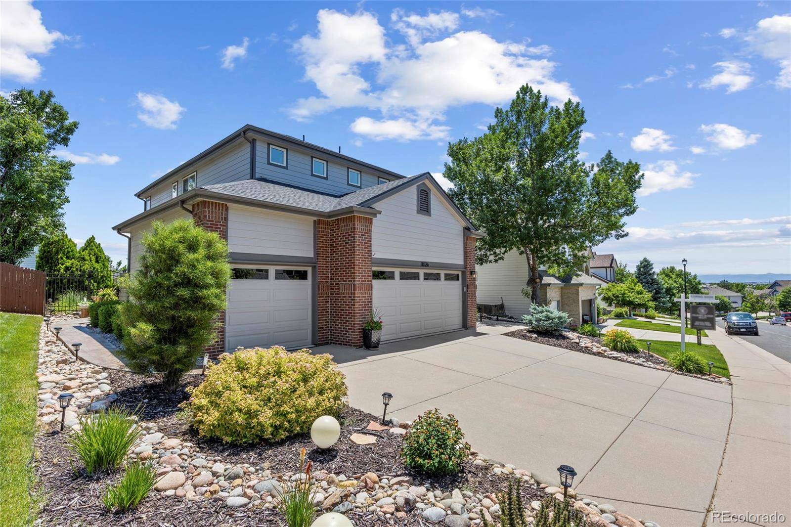 Centennial, CO 80015,18126 E Alamo DR