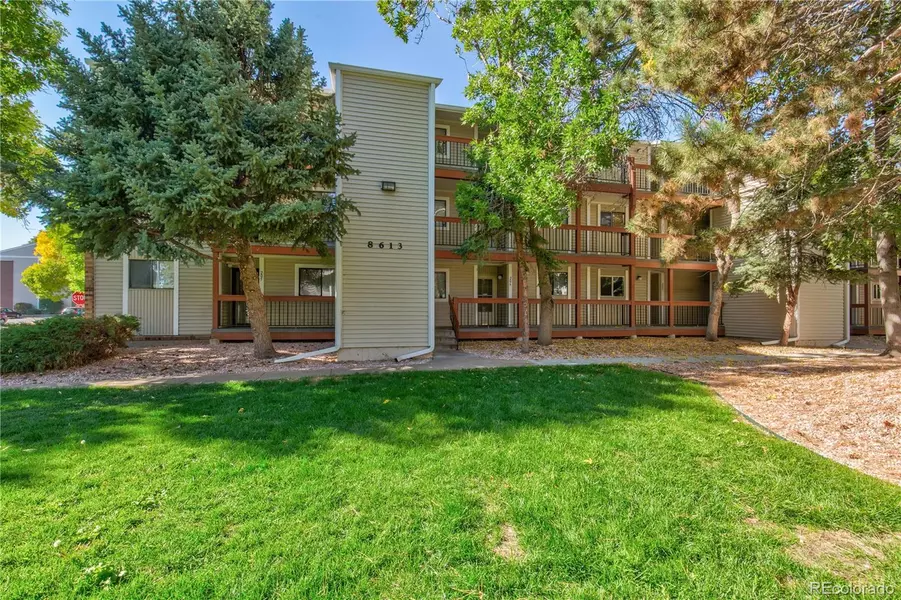 8613 Clay ST #214, Westminster, CO 80031