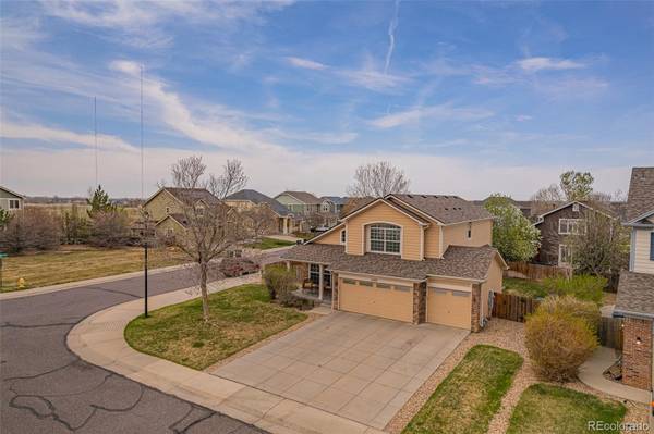 11580 Kearney WAY, Thornton, CO 80233