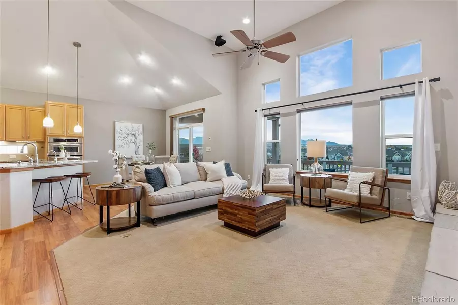 8783 Flora CT, Arvada, CO 80005