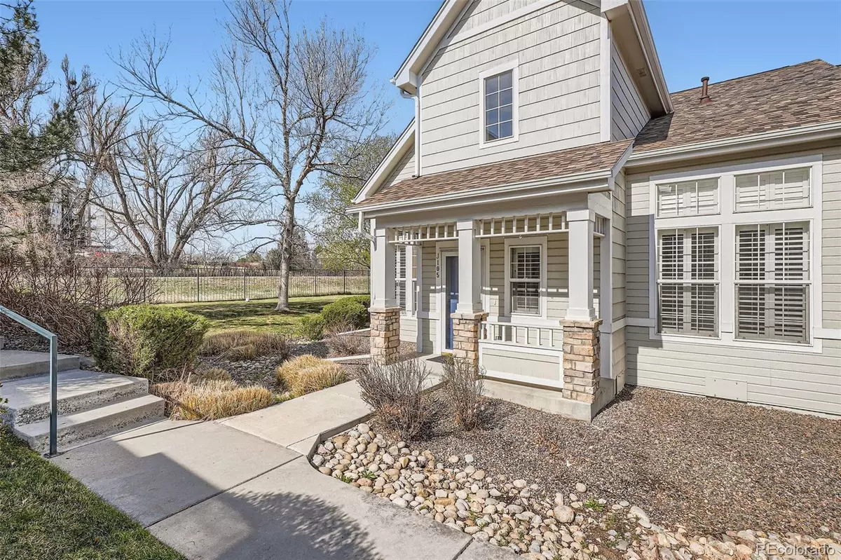 Denver, CO 80247,8300 Fairmount DR #J105