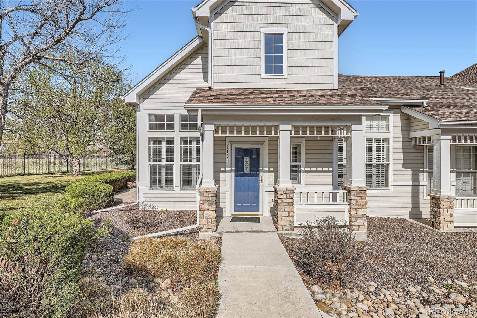 Denver, CO 80247,8300 Fairmount DR #J105