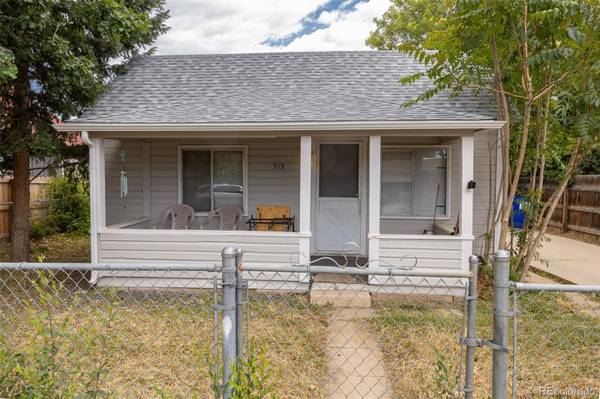 Frederick, CO 80530,313 2nd ST