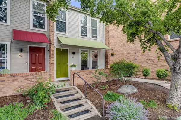 Denver, CO 80204,1150 Inca ST #43