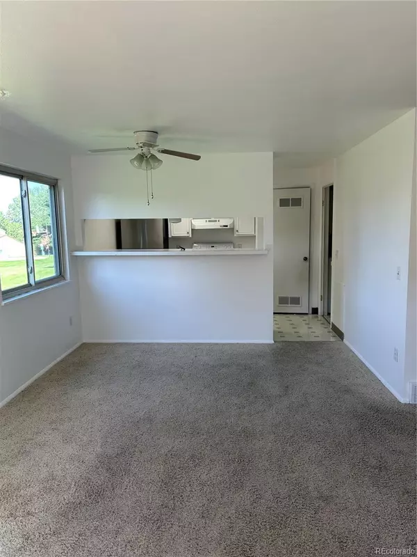 Littleton, CO 80128,7700 W Glasgow PL #13D