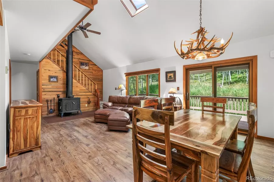 132 Burgundy CIR, Silverthorne, CO 80498