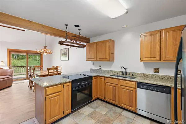 Silverthorne, CO 80498,132 Burgundy CIR