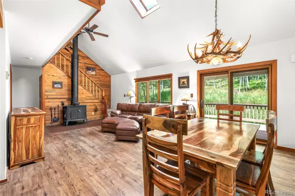 132 Burgundy CIR, Silverthorne, CO 80498