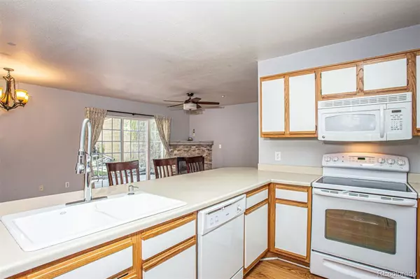 Breckenridge, CO 80424,183 Pelican CIR #1309