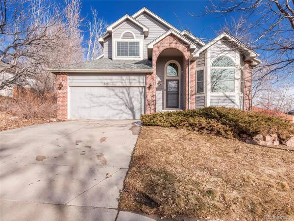 6862 Johnson ST, Arvada, CO 80004