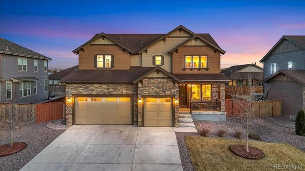 15914 Milwaukee ST, Thornton, CO 80602