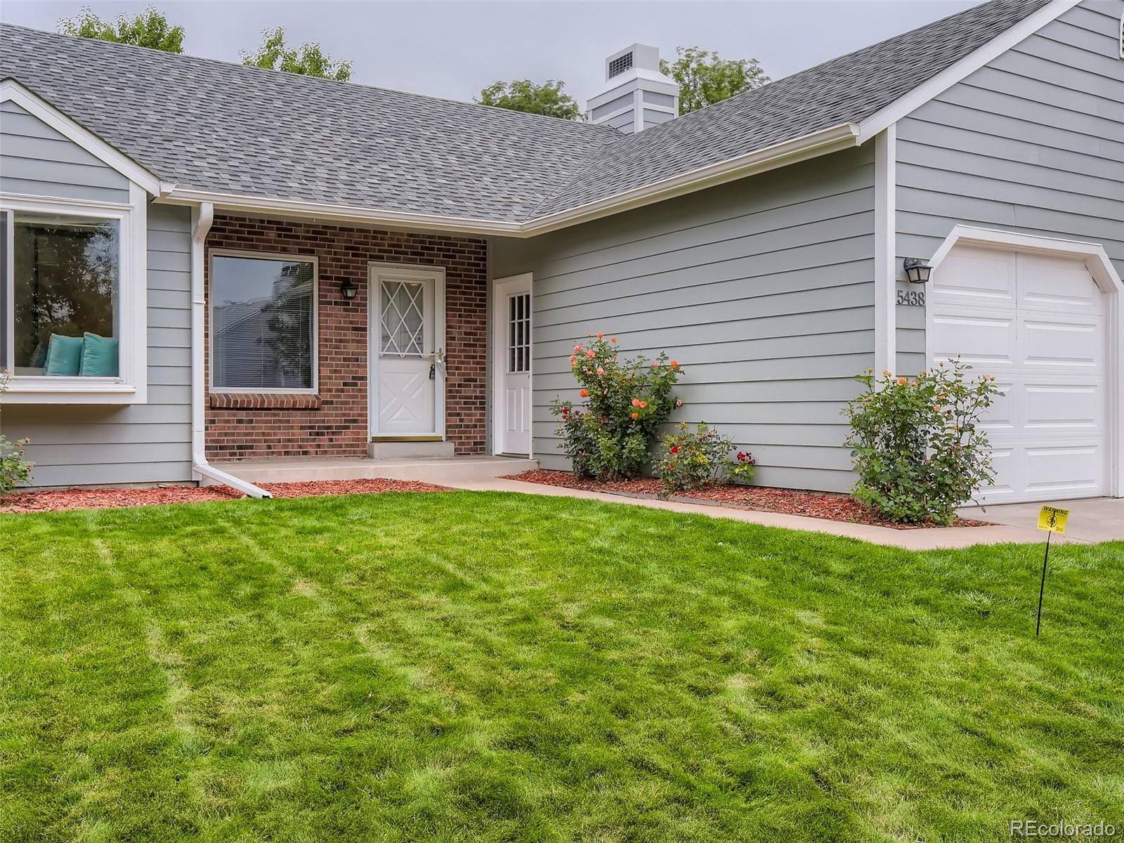 Centennial, CO 80122,5438 E Briarwood CIR