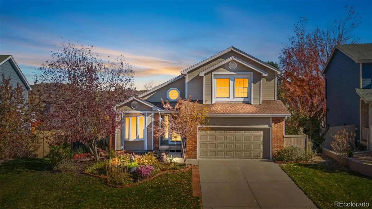 Castle Rock, CO 80109,3469 Starflower RD