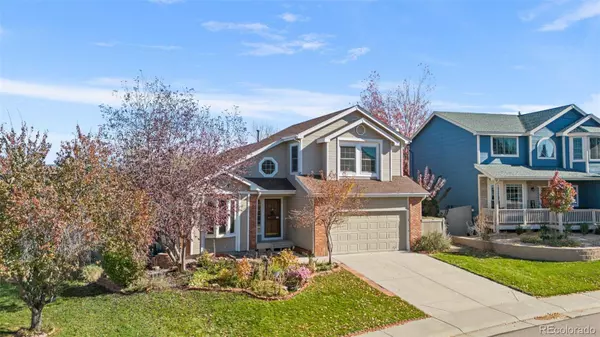 Castle Rock, CO 80109,3469 Starflower RD