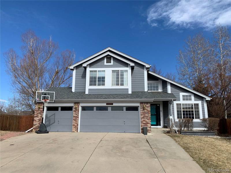 6895 Summerset AVE, Firestone, CO 80504